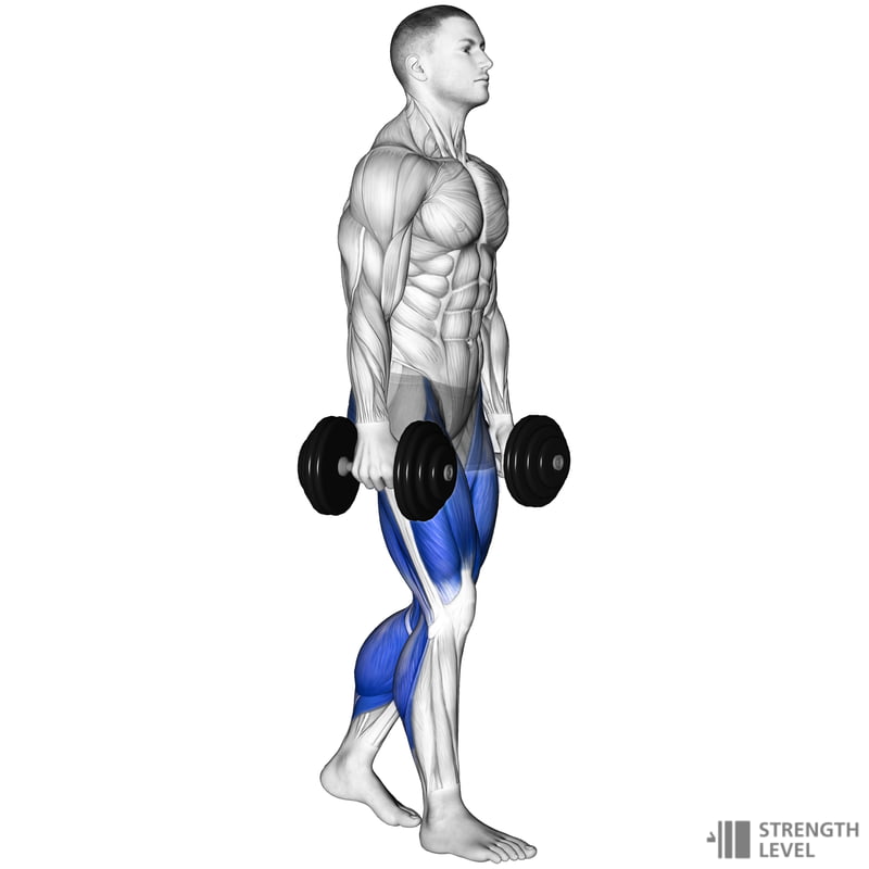 Farmers Walk