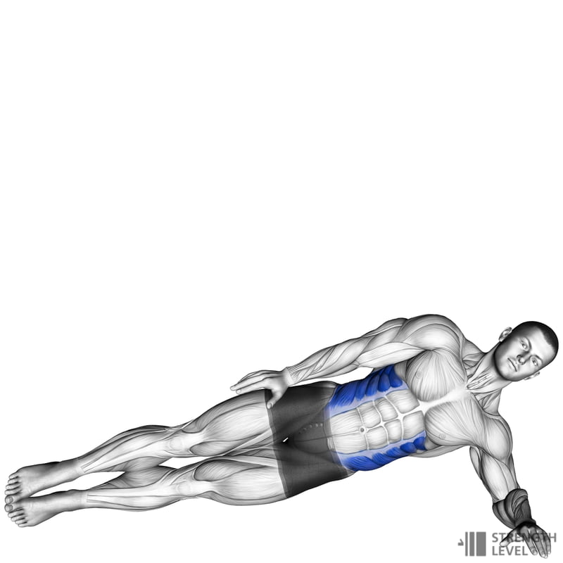 Side Plank