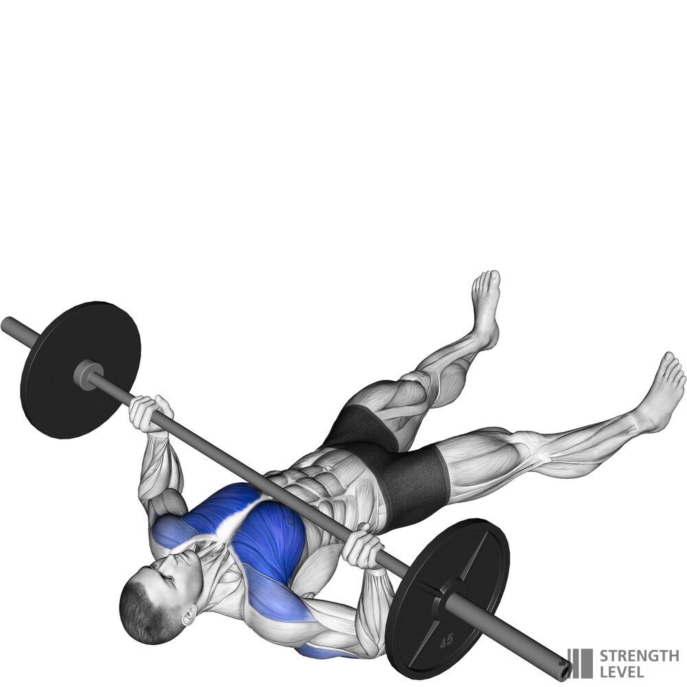 Dumbbell Floor Press Vs Barbell Bench Viewfloor.co