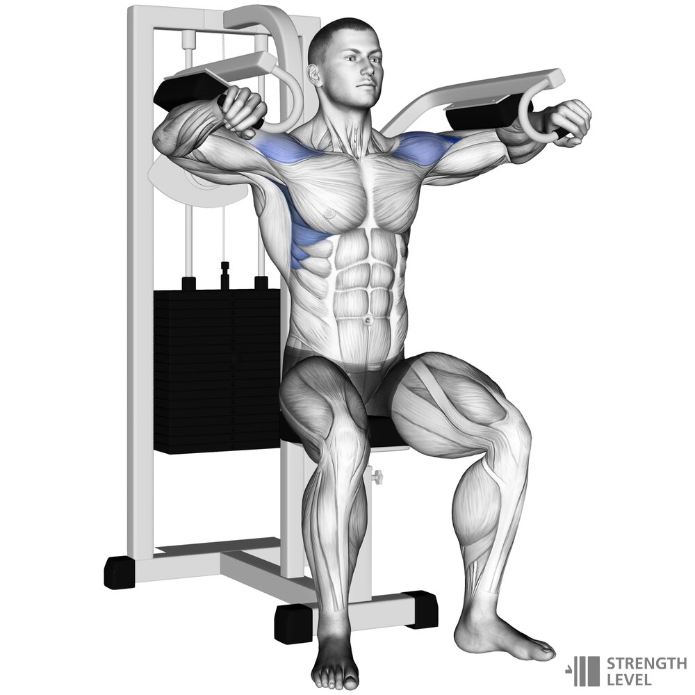 11 Machine Lateral Raise Alternatives For Shoulder Growth WBVGM 11 Machine Lateral Raise Alternatives For Shoulder Growth WBVGM